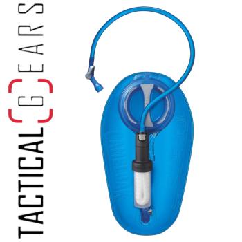 CAMELBAK CRUX® TRINKSYSTEM 2L FILTERED BY LIFESTRAW